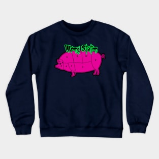 Rashers Crewneck Sweatshirt